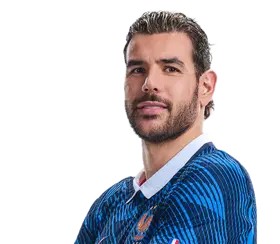 	Théo Hernandez 	